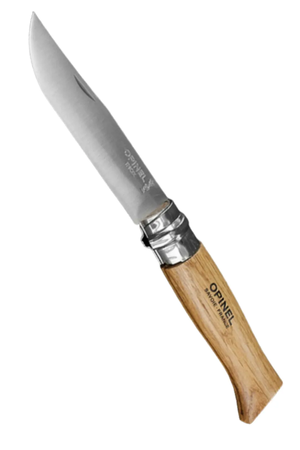 Opinel Varnished Handle Classic Original Knife