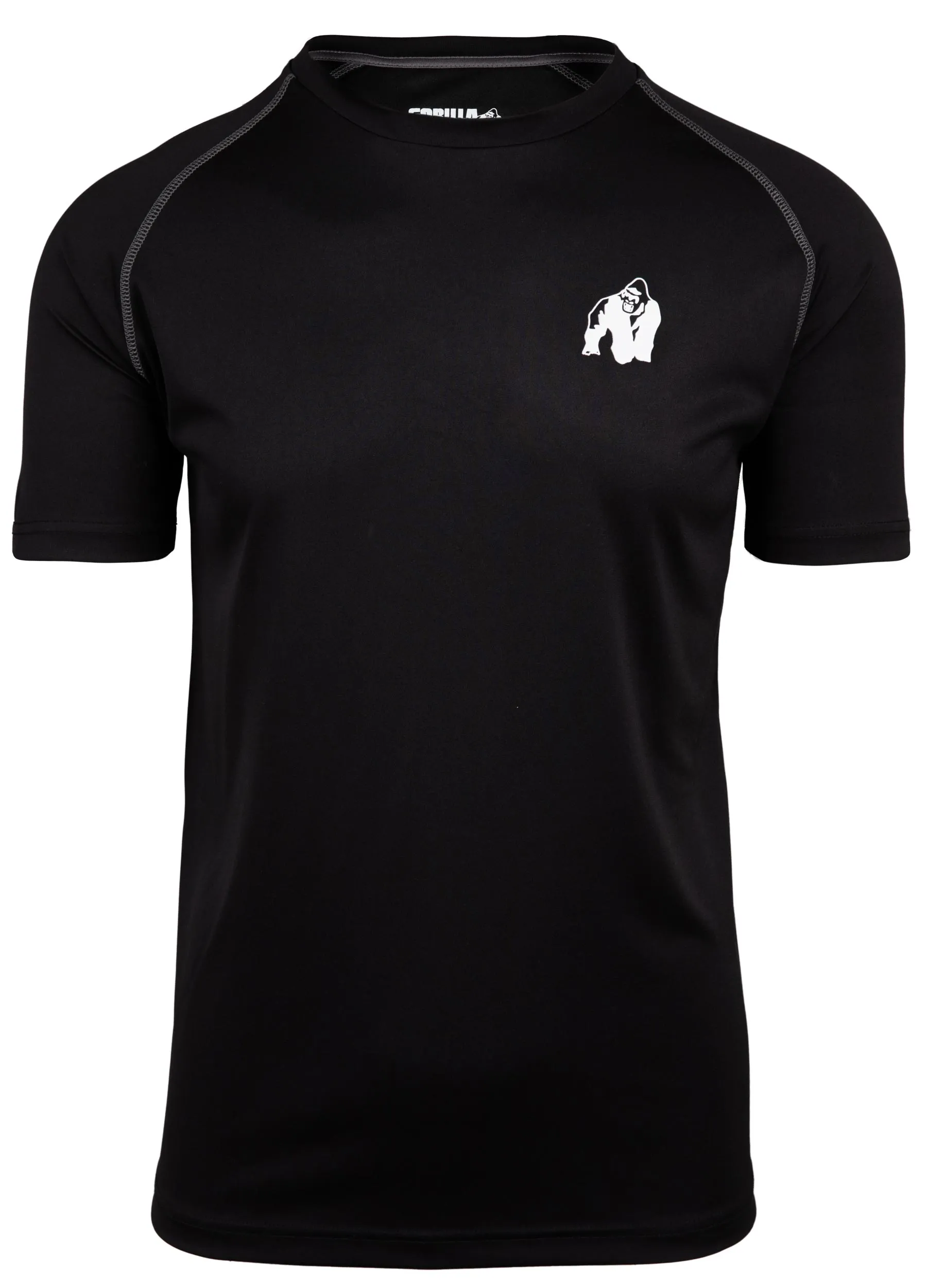 Performance T-Shirt - Black