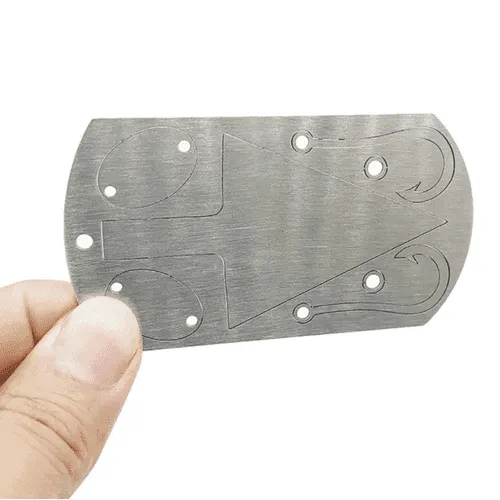 Portable Camping Tools