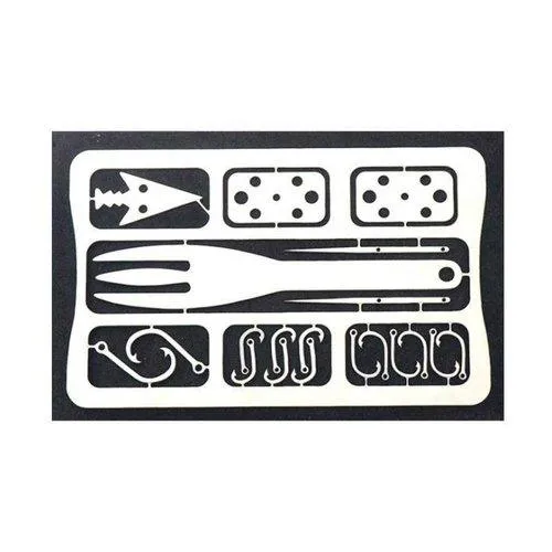 Portable Camping Tools