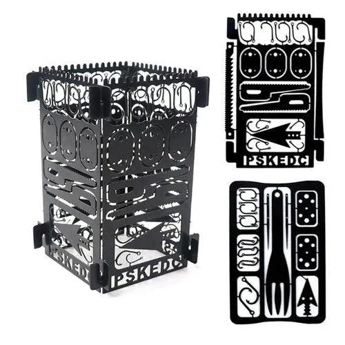 Portable Camping Tools