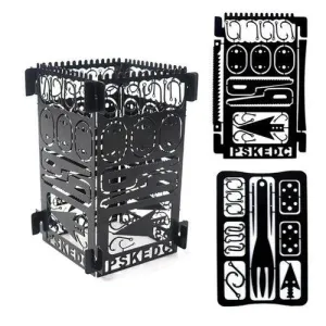 Portable Camping Tools