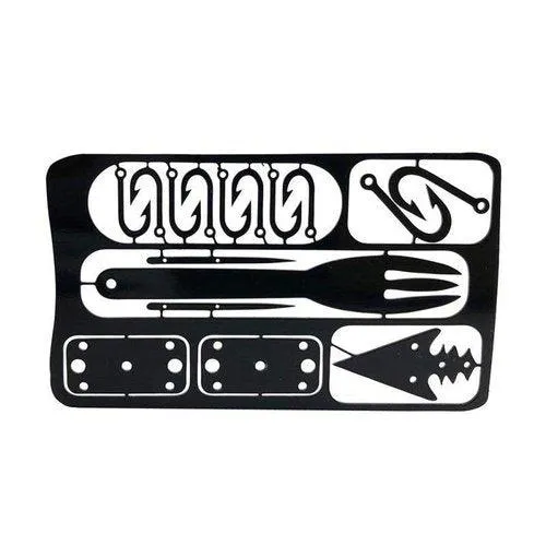 Portable Camping Tools