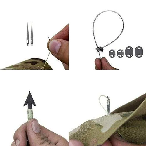 Portable Camping Tools
