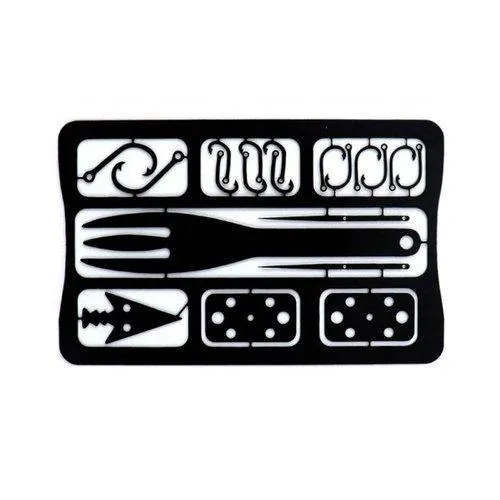 Portable Camping Tools