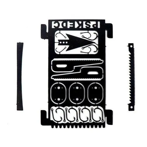 Portable Camping Tools