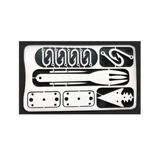 Portable Camping Tools
