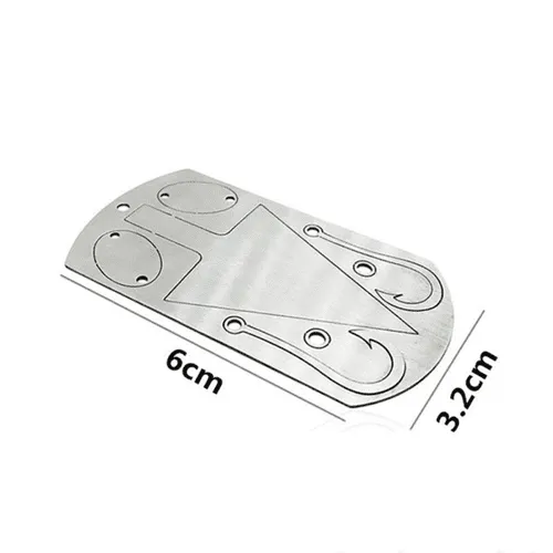 Portable Camping Tools