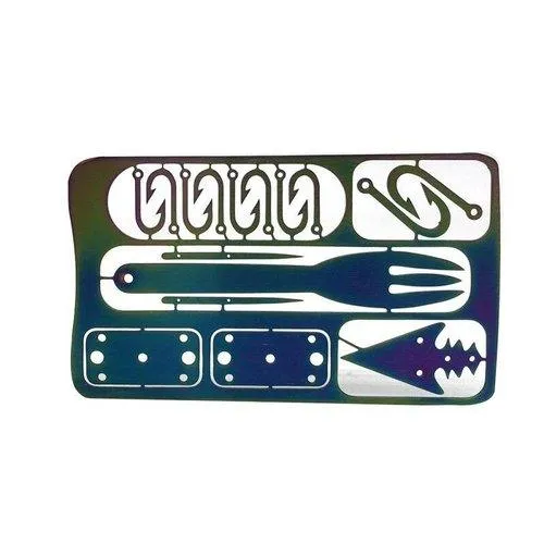 Portable Camping Tools