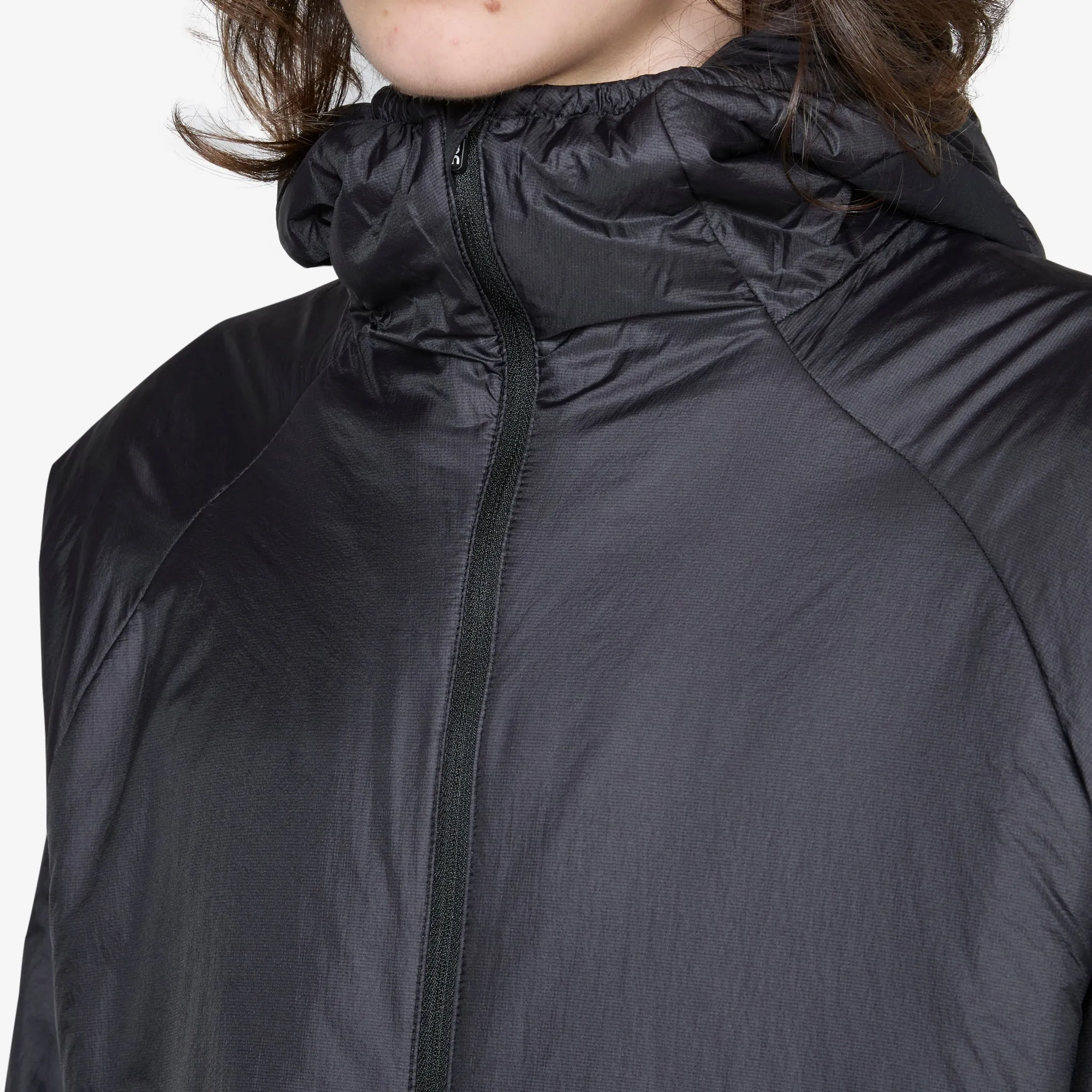 POST ARCHIVE FACTION (PAF) x Zero Jacket Black