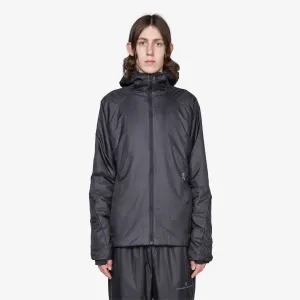 POST ARCHIVE FACTION (PAF) x Zero Jacket Black
