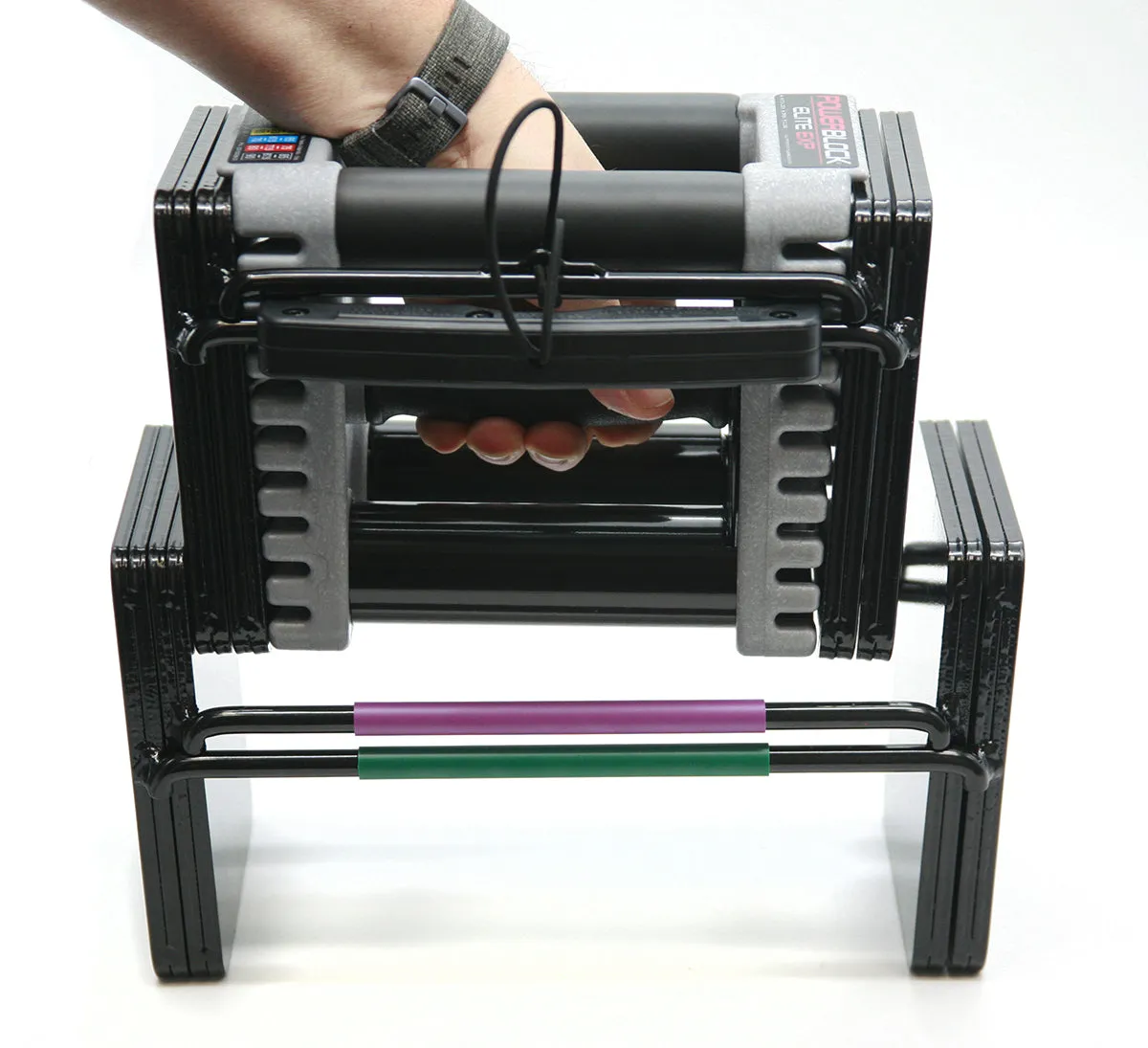 Powerblock Elite EXP Adjustable Dumbbell Set