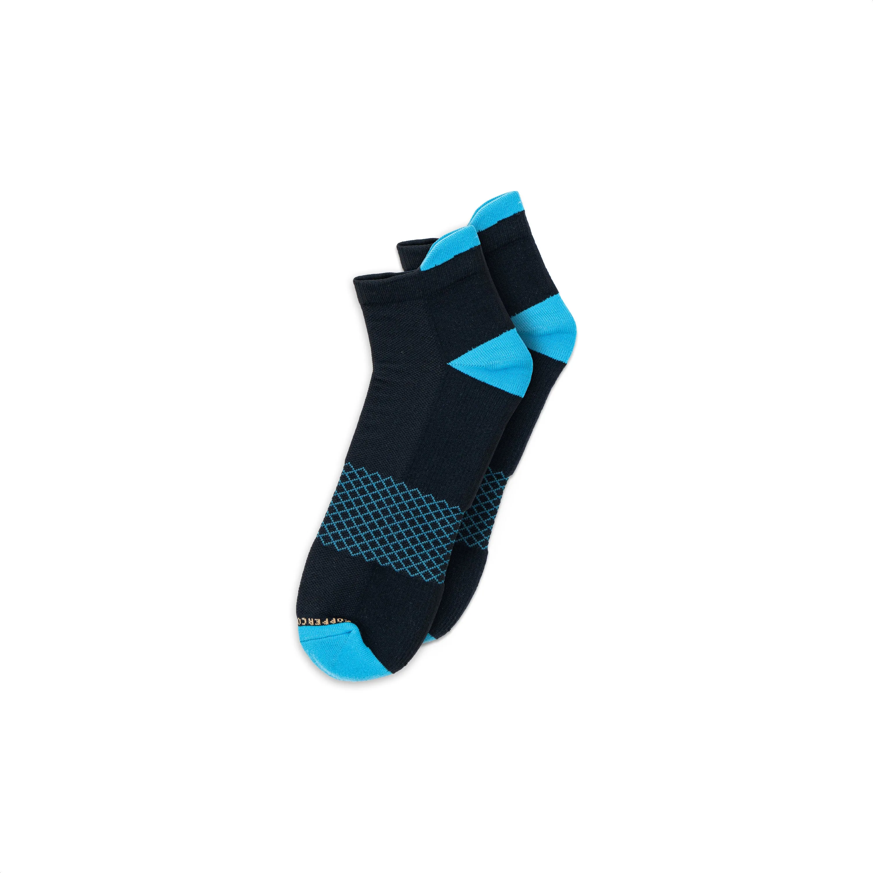 Powerknit Ankle Sport Socks (3 Pairs)