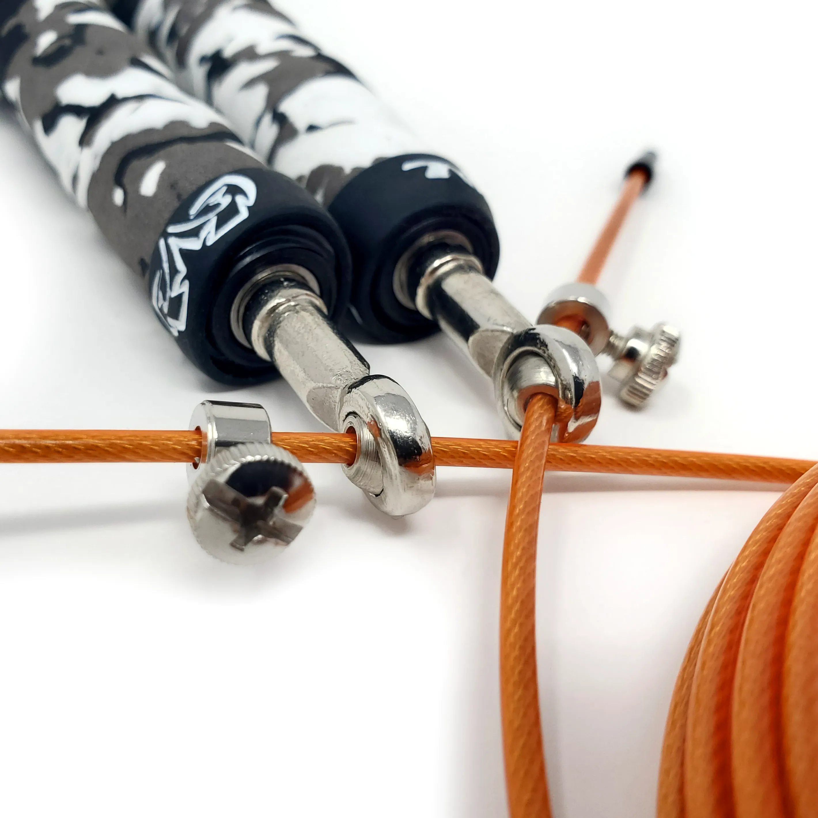 Rival Cyclone Jump Rope