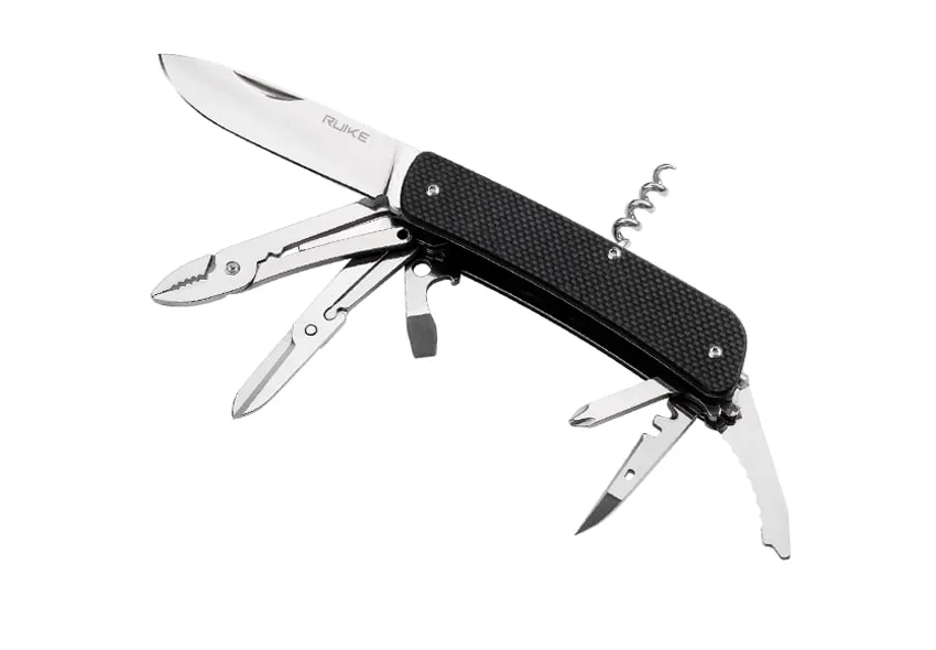 Ruike L41 Multi-Function Pocket Tool | 22 Tools