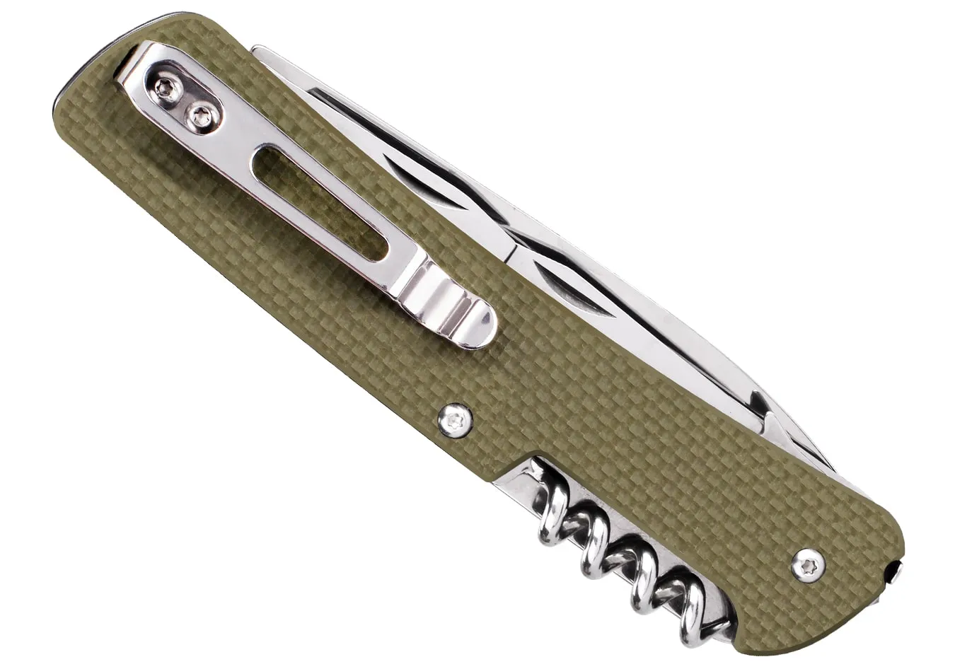 Ruike L41 Multi-Function Pocket Tool | 22 Tools