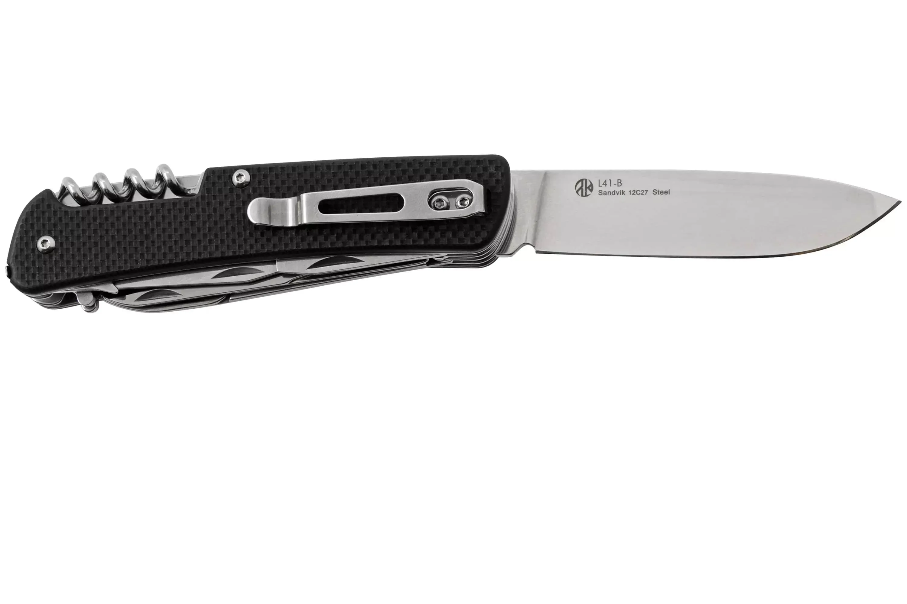 Ruike L41 Multi-Function Pocket Tool | 22 Tools