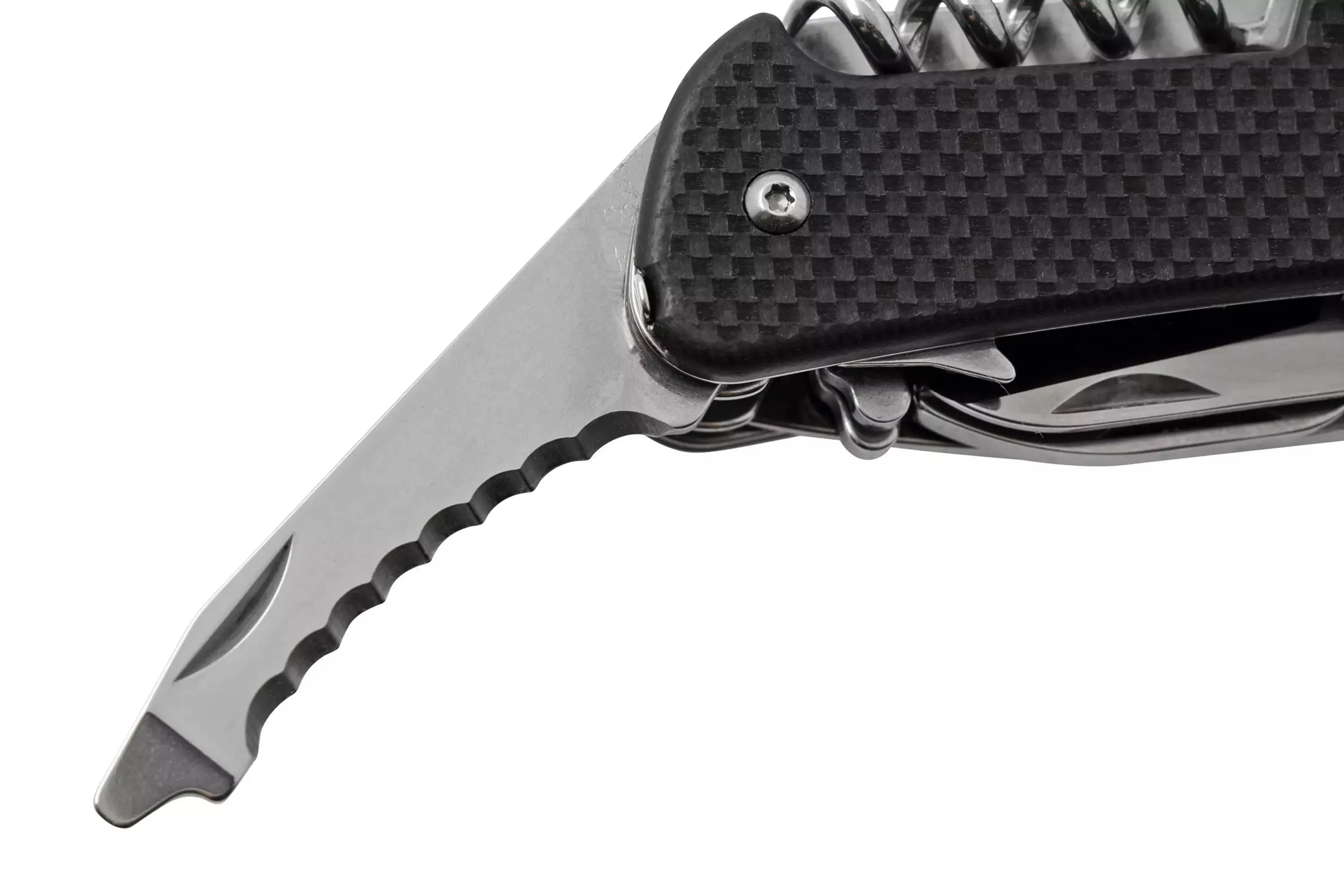 Ruike L41 Multi-Function Pocket Tool | 22 Tools