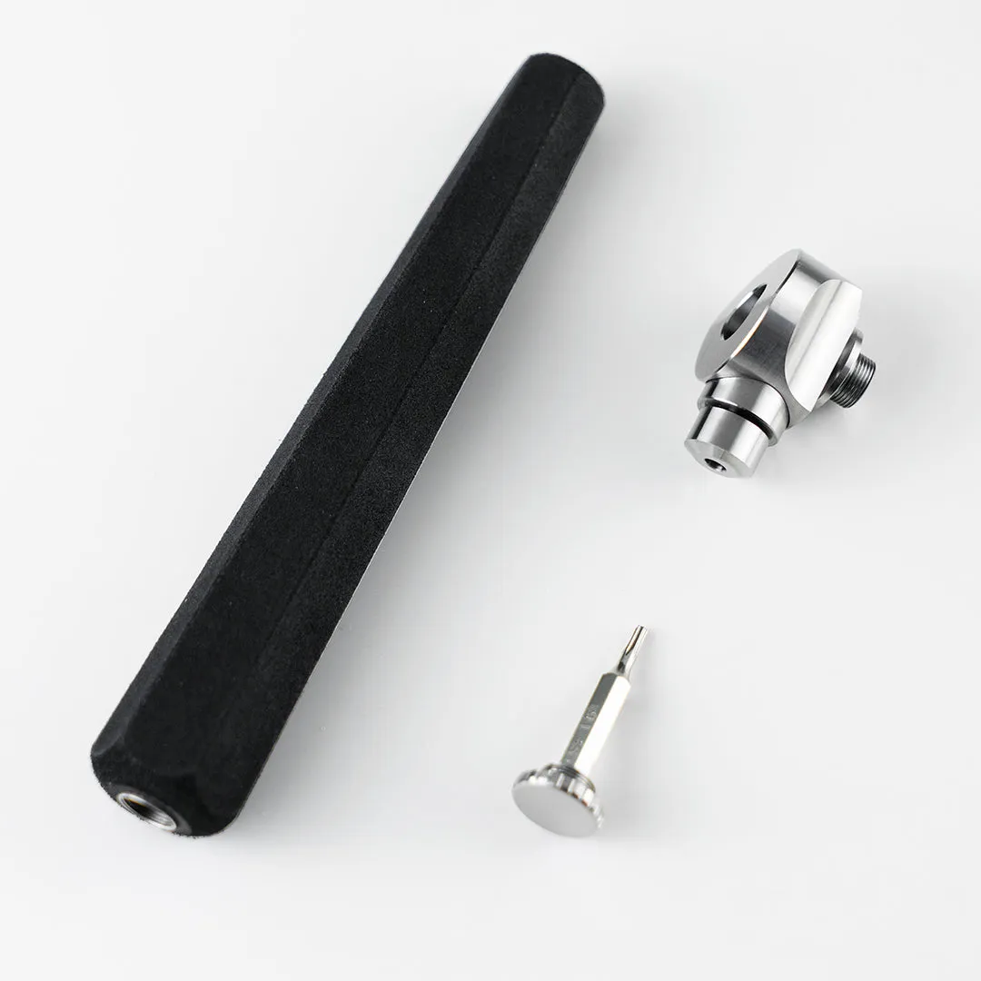 Single Handle Double Bearing Jump Rope