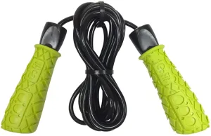 Speed Training Jump Rope with Padded Foam Grips