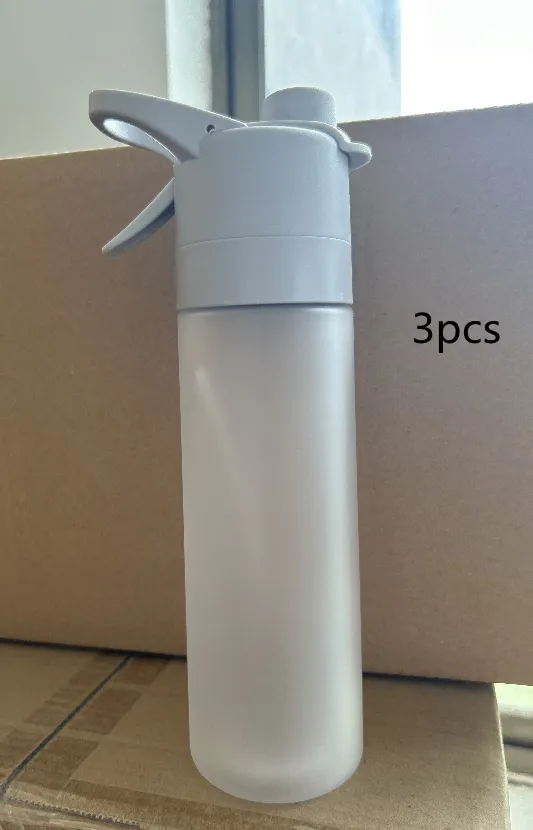Spray Water Bottle for Outdoor Sport