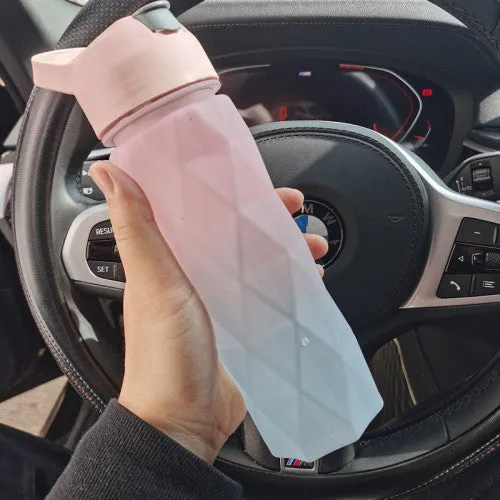 Spray Water Bottle for Outdoor Sport