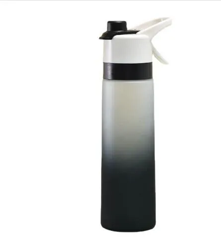 Spray Water Bottle for Outdoor Sport