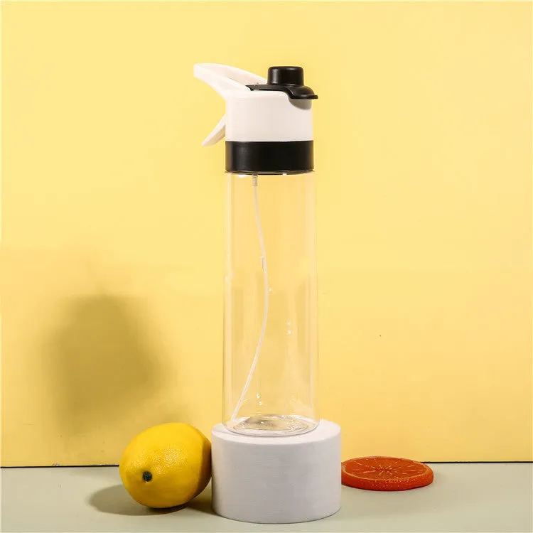 Spray Water Bottle for Outdoor Sport