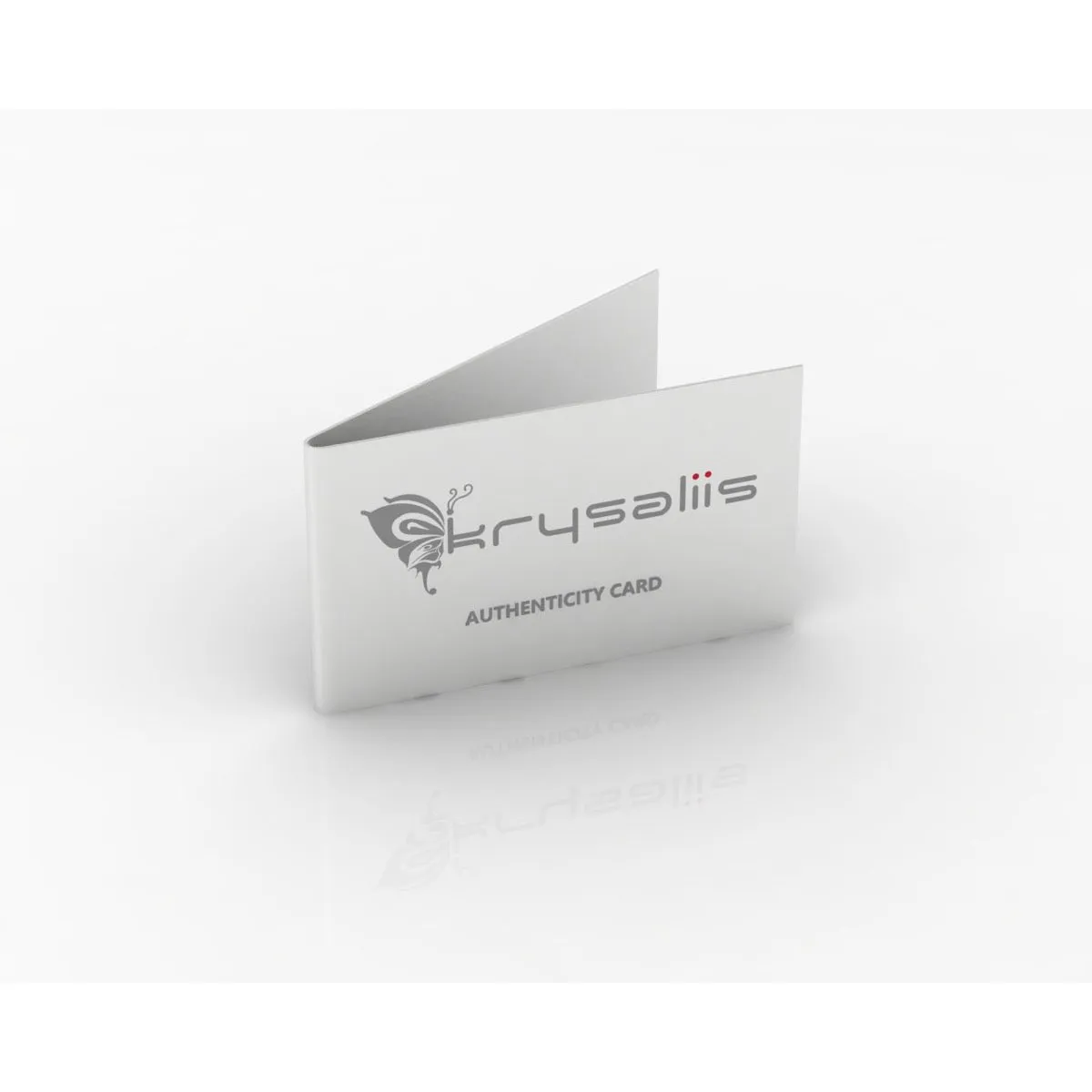 Sterling Silver Rattle - Plain Dumbbell