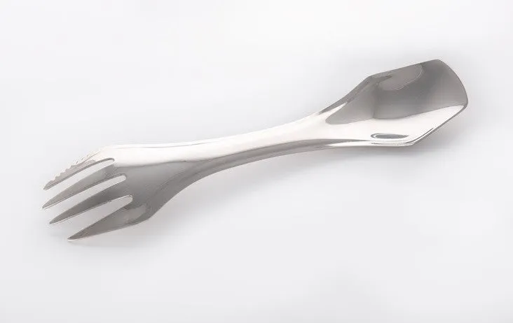 StrikeFire | Spork - Stainless Steel