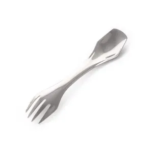 StrikeFire | Spork - Stainless Steel