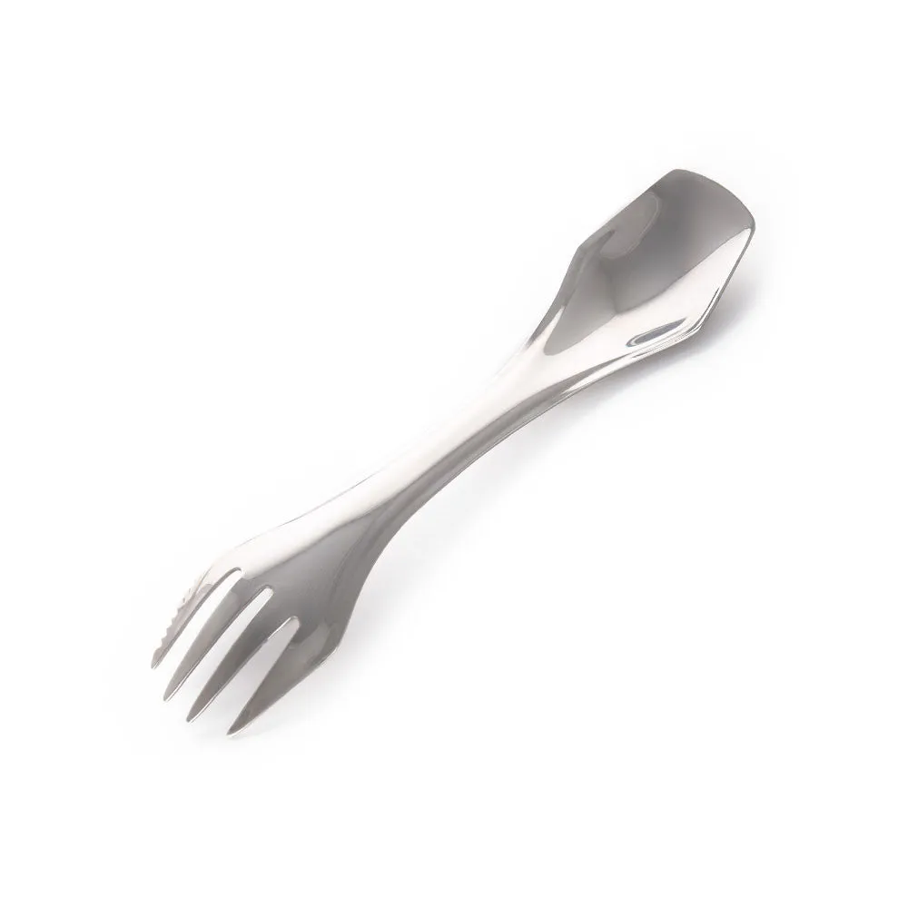 StrikeFire | Spork - Stainless Steel