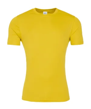 Sun Yellow - Cool smooth T