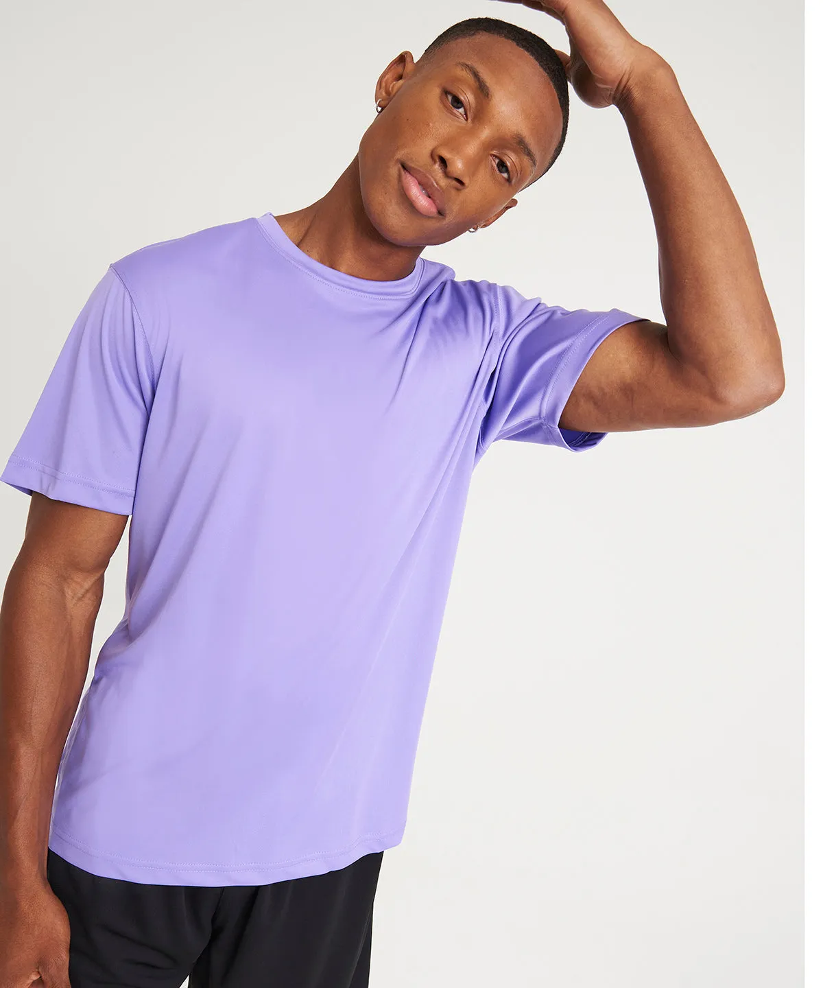 Sun Yellow - Cool smooth T