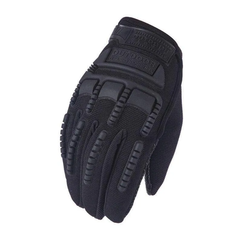 Tactical Anti Skid Army Military Gloves