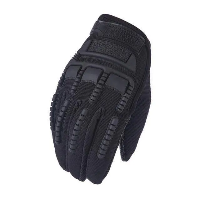 Tactical Anti Skid Army Military Gloves