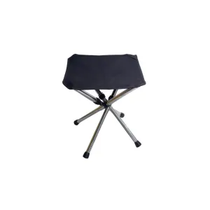 Telescopic Foldable Travel Camping Stool With Storage Bag 183573