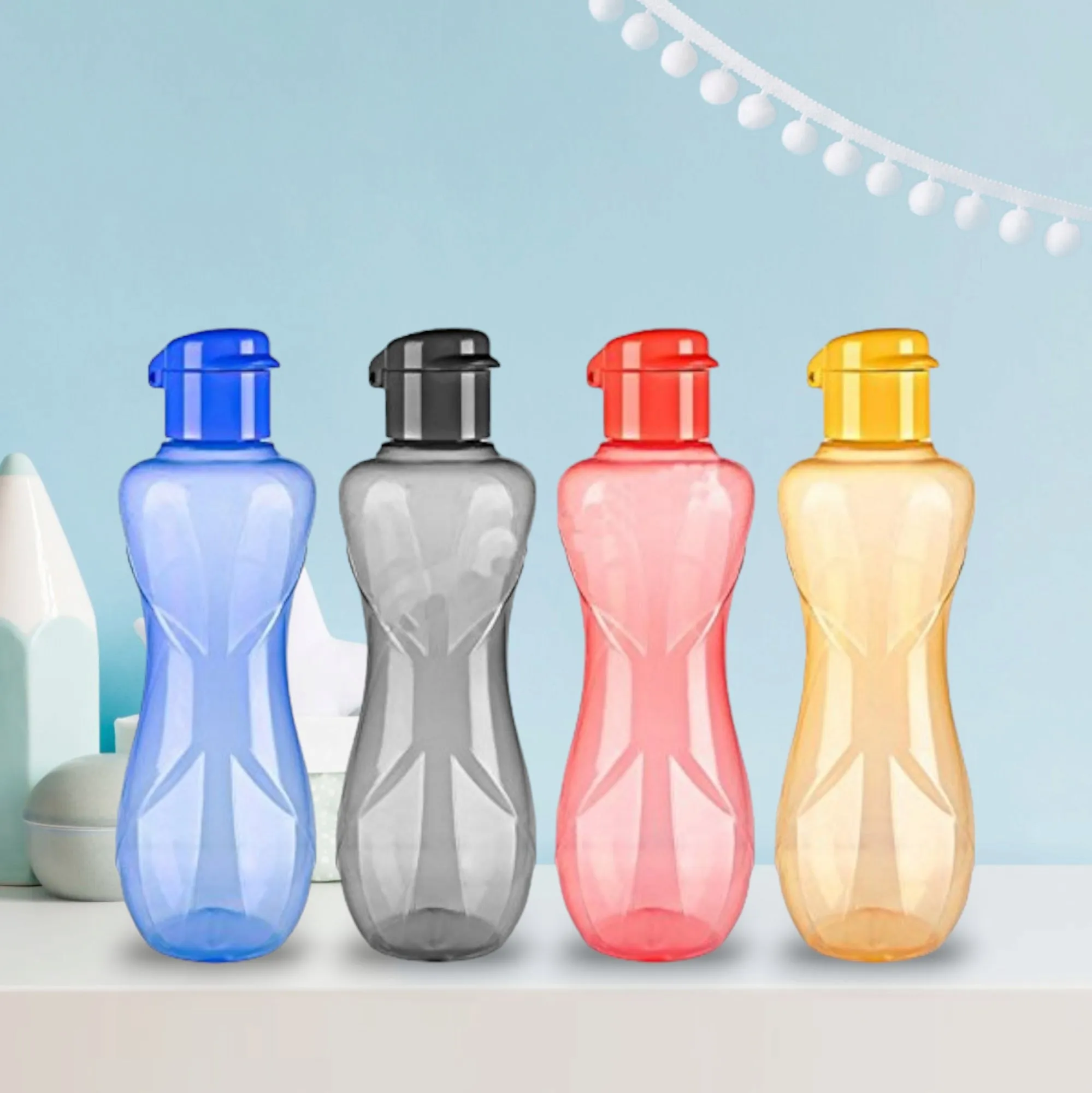 Titiz Waterfresh Sports Water Bottle 500ml TP-490