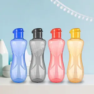 Titiz Waterfresh Sports Water Bottle 500ml TP-490