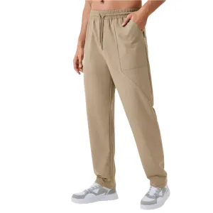 Trailblazer Quick-Dry Athletic Pants  Versatile & Performance-Driven