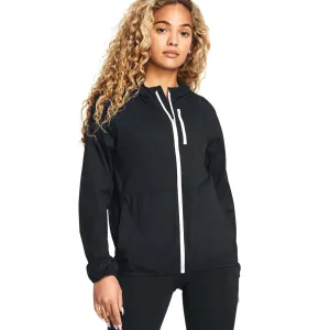 Under Armour Launch Lightweight Windbreaker Womens Jacket