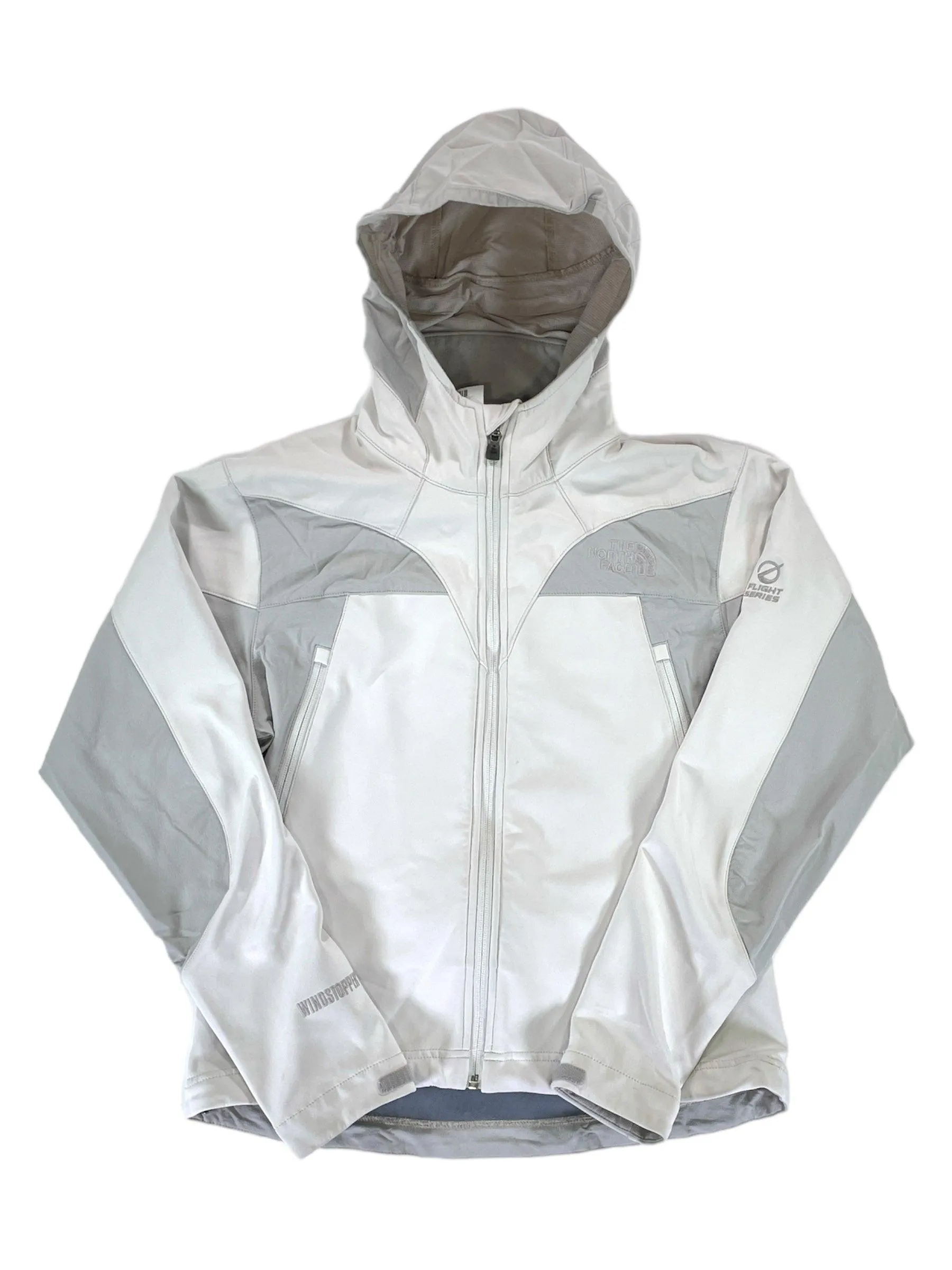 Womens Flight Series Soft Shell Jacket