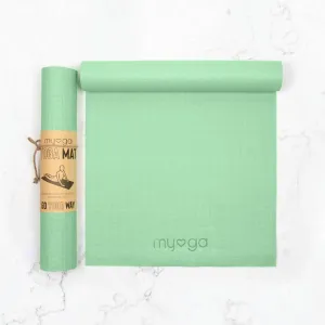 Yoga Entry-level Mat | Mint