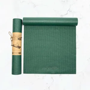 Yoga Entry-level Mat | Pine